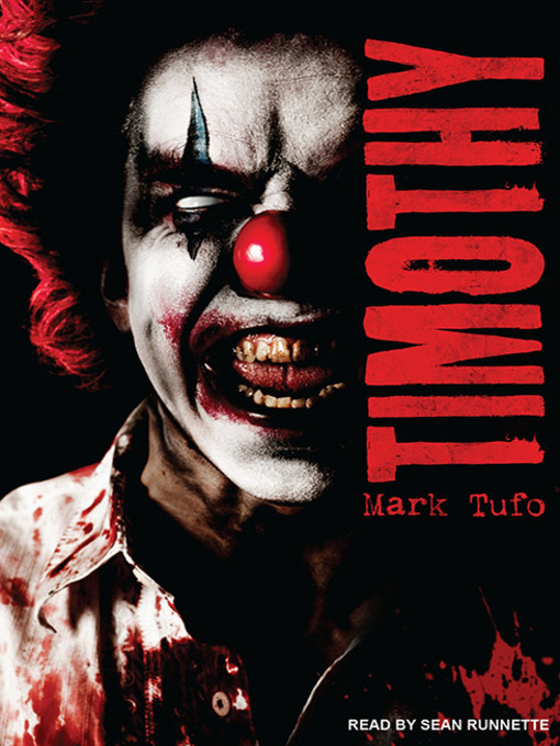 Title details for Timothy by Mark Tufo - Available